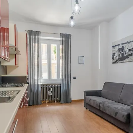 Apartament Event Pit Stop Turyn
